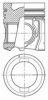 KOLBENSCHMIDT 41521600 Piston